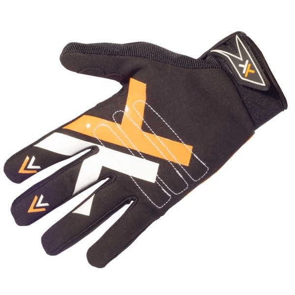 Luvas Mattos Racing MX Pro