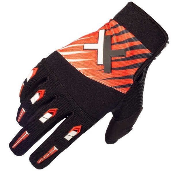 Luvas Mattos Racing MX Pro