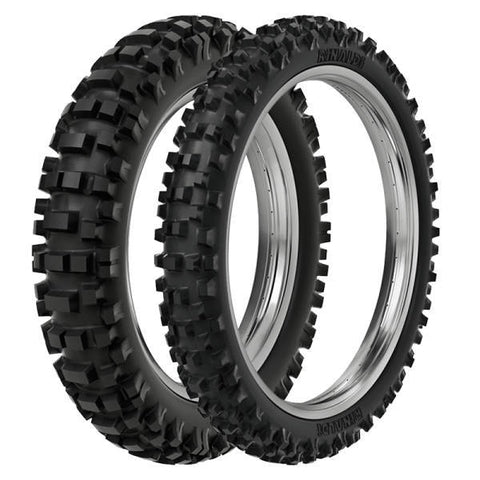 Pneu Rinaldi RMX 35 90/100-14 49M
