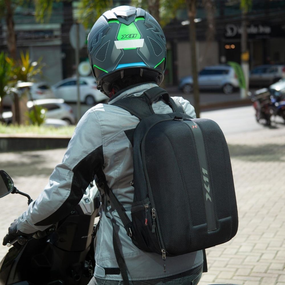 Mochila X11 HardCase