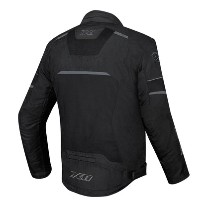 Jaqueta X11 Breeze 2 Masculina - Preta