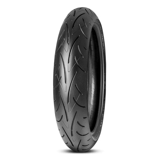 Pneu Dunlop Sportmax D214 120/70-17 58W TL