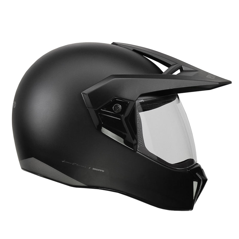 Capacete Bieffe 3 Sport L Classic