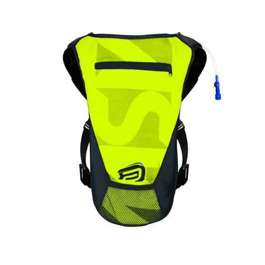 Bolsa de Hidratação ASW Race Flúor