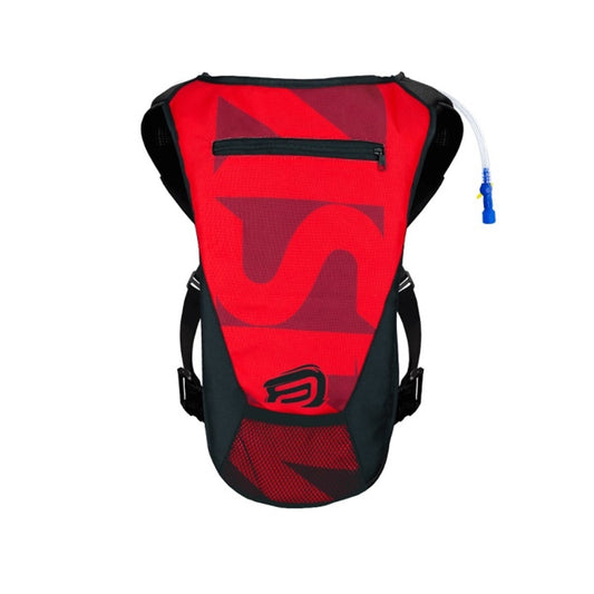 Bolsa de Hidratação ASW Race Vermelho