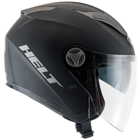 Capacete Helt City