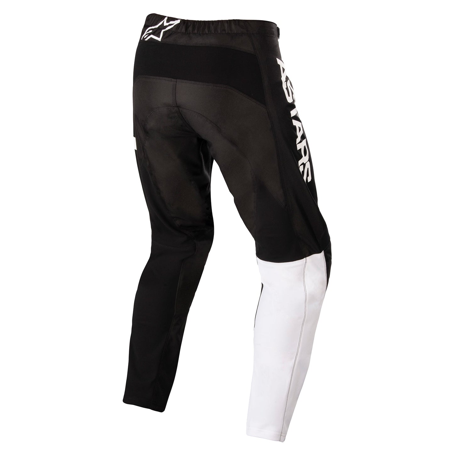 Calça Alpinestars Fluid Chaser 22 Preto/Branco