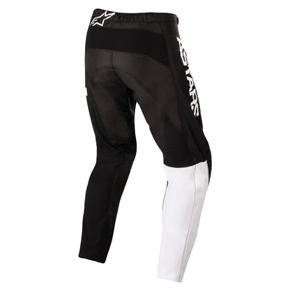 Calça Alpinestars Fluid Chaser 22 Preto/Branco