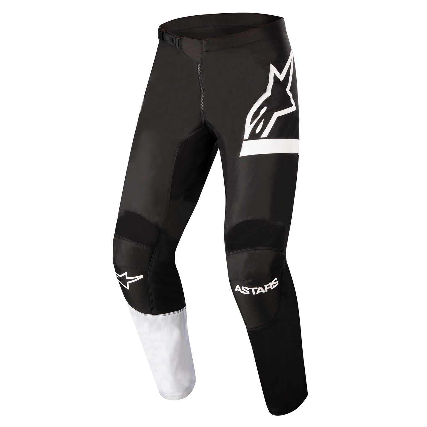 Calça Alpinestars Fluid Chaser 22 Preto/Branco