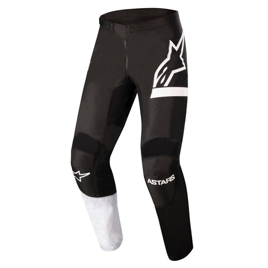 Calça Alpinestars Fluid Chaser 22 Preto/Branco