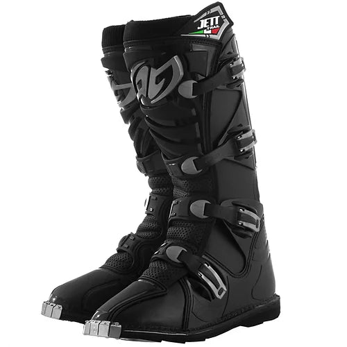 Bota Cross Jett Trail