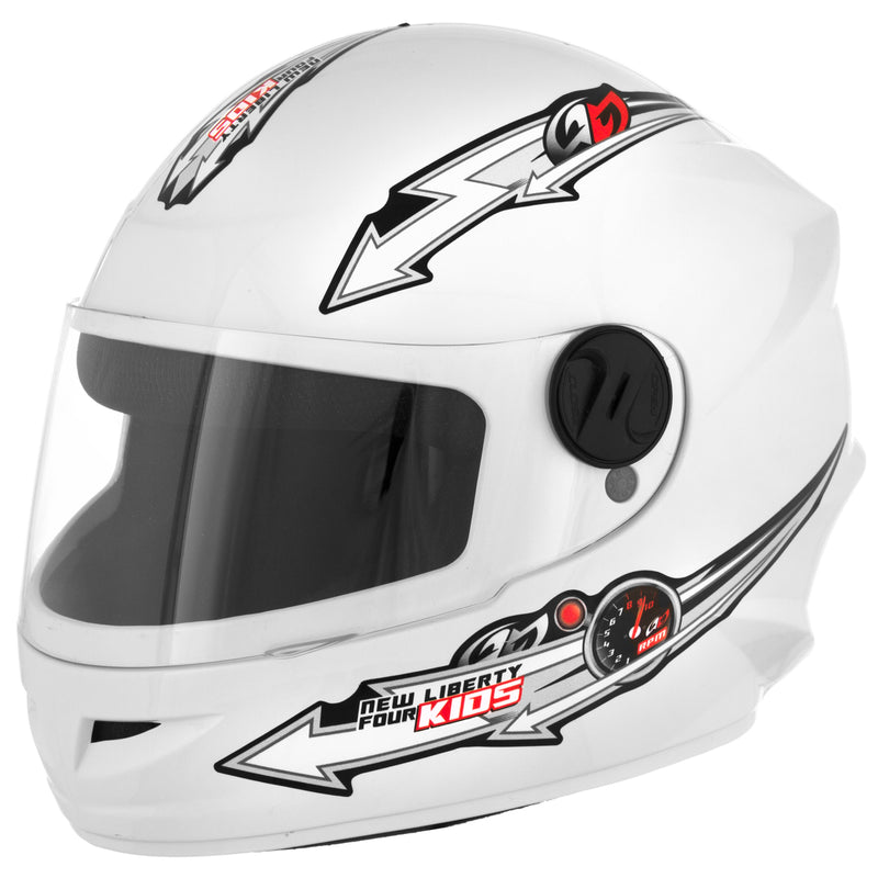 Capacete Protork New Liberty 4 Kids