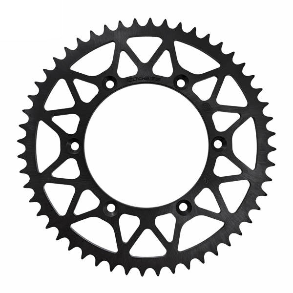 Coroa NX/XR 200 48D Preta Edgers
