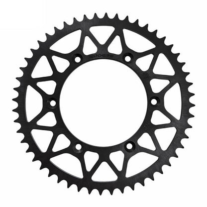 Coroa NX/XR 200 48D Preta Edgers