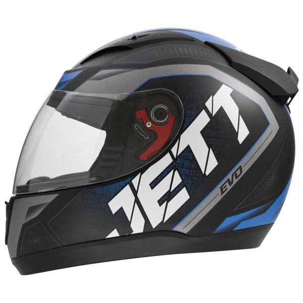 Capacete Jett Evo Line Fosco