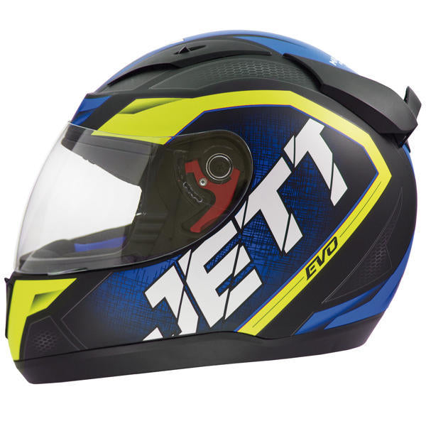 Capacete Jett Evo Line Fosco