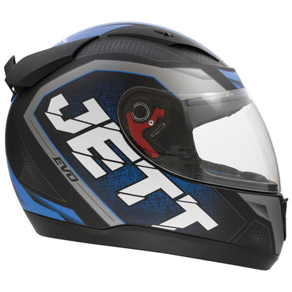 Capacete Jett Evo Line Fosco