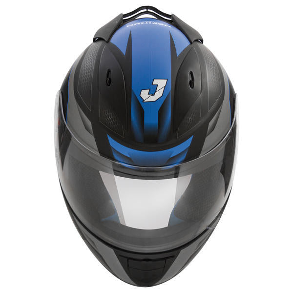 Capacete Jett Evo Line Brilhante