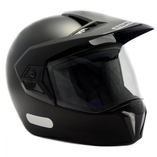 Capacete Bieffe 3 Sport New Classic