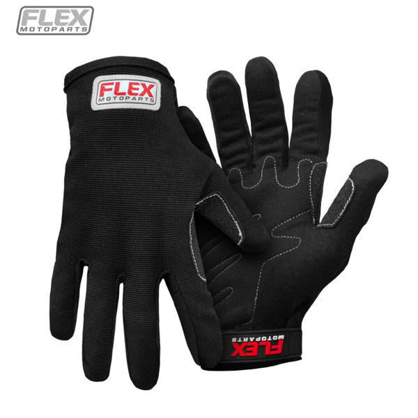 Luvas Flex Motoparts