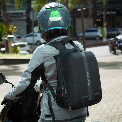 Mochila X11 HardCase